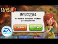 ЧТО, ЕСЛИ КЛЕШ ОФ КЛЕНС СОЗДАН EA GAMES? | CLEO CLASH OF CLANS