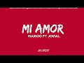 [LETRA] Marioo ft Jovial - Mi amor(Tradução/Legendado/Lyric)