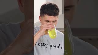 Is Knockoff Mountain Dew Better? @NickDiGiovanni