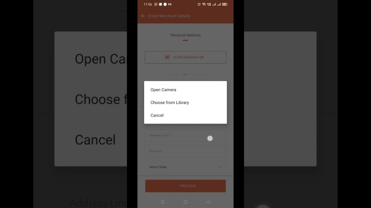 Freecharge Marchant onboarding training video