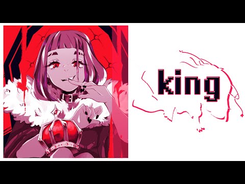 【KING】 Vocaloid 「Cover Español ✨ Dramaru」
