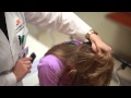 How to check and treat lice - Le Bonheur Children's Hospital