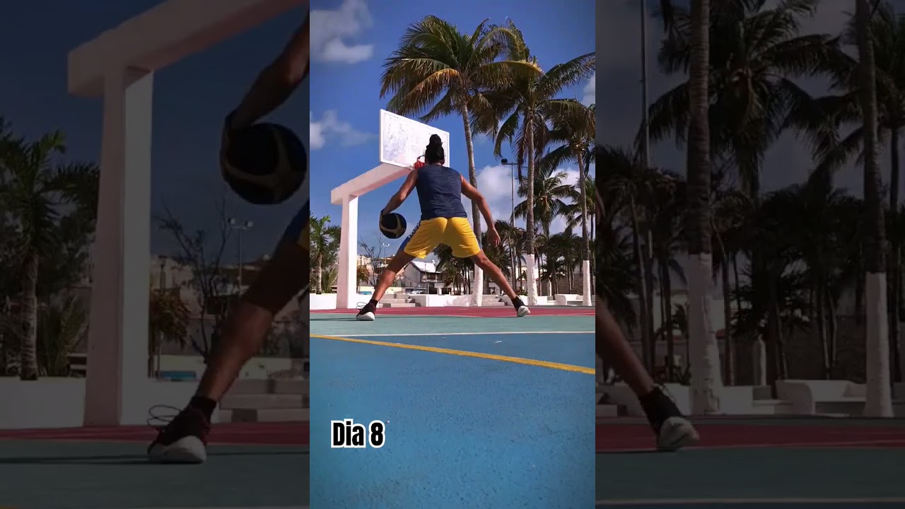 Entrenamiento Día 8 