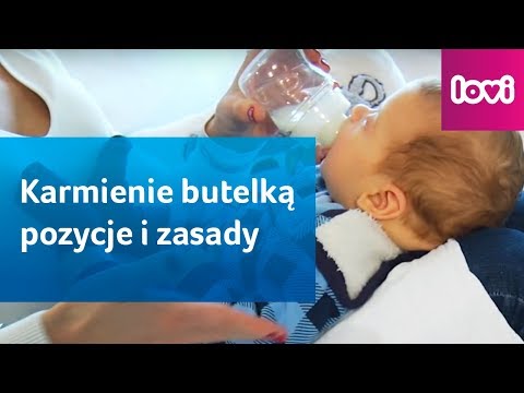 Wideo: Jaka jest różnica między karmieniem butelką a karmieniem piersią?