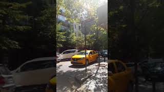 Beşiktaş Sokakları