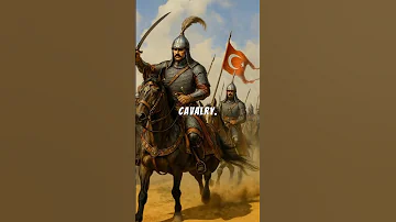 Top 5 Deadliest Ottoman Empire Units 