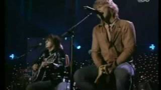 Bon Jovi In these Arms ( Live)