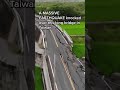 Massive Earthquake Destroys Bridge | LX News