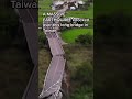 Massive Earthquake Destroys Bridge | LX News