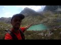 VLog - Estate 2021 - Giro dei Laghi del Monviso - Parte 2 Lago Chiaretto