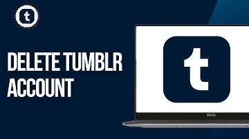 How to Delete Tumblr Account 2025 (EASY!) | Permanently Remove Tumblr Account