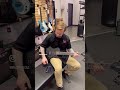 Adam Entered His Ashnikko Era | "Paint the Town Blue" Guitar Cover