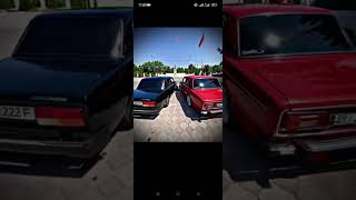 07. 06 Жигули Тюнингдискаларига Ваше Гап Соз Йок