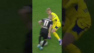 Zhegrova 👀 Juve SerieA Zhegrova