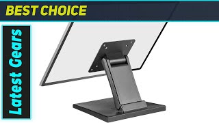 WEARSON Monitor Stand: The Ultimate Space Saver