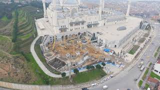 M14 Altunizade Bosna Bulvarı Metro Hattı Şubat 2026 Durumu