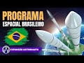 Programa Espacial Brasileiro