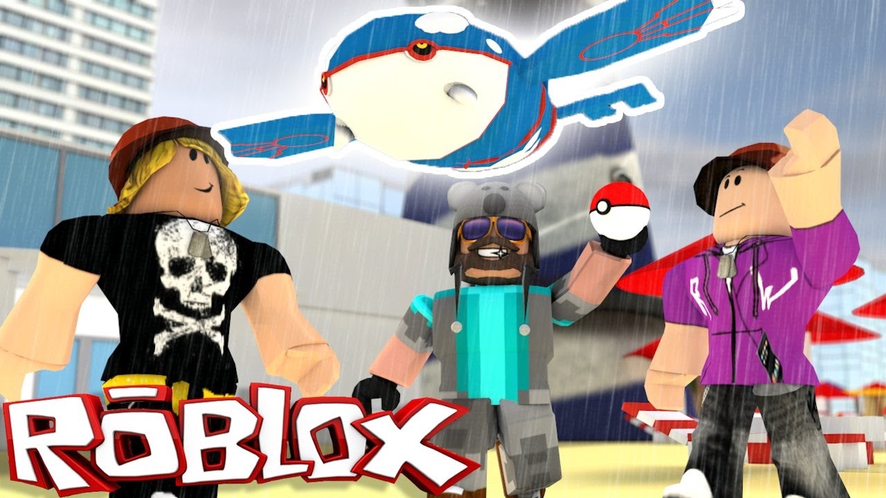 Kyogre Rises Pokemon Brick Bronze 13 Roblox Youtube - shaymin another shiny pokemon brick bronze 32 roblox