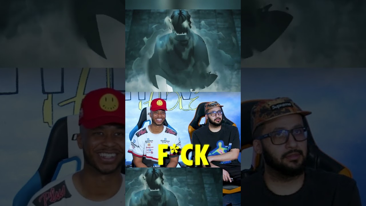 Muzan's Entrance Had The Most AURA In Anime | Demon Slayer