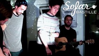 Bastille - Flaws | Sofar London chords