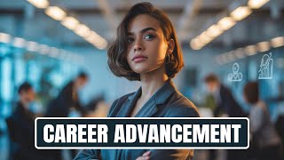 The Ultimate Career Advancement Guide