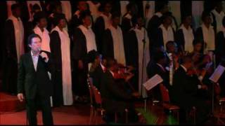 Red Hurley  - "How Great Thou Art". Live with the Samaru Choir in Nigeria. chords