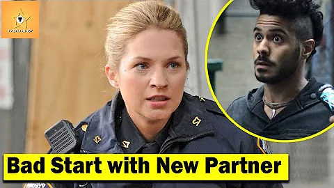 Blue Bloods: Who is Officer Eddie Janko's Newest P...