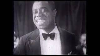 LOUIS ARMSTRONG (golden years)