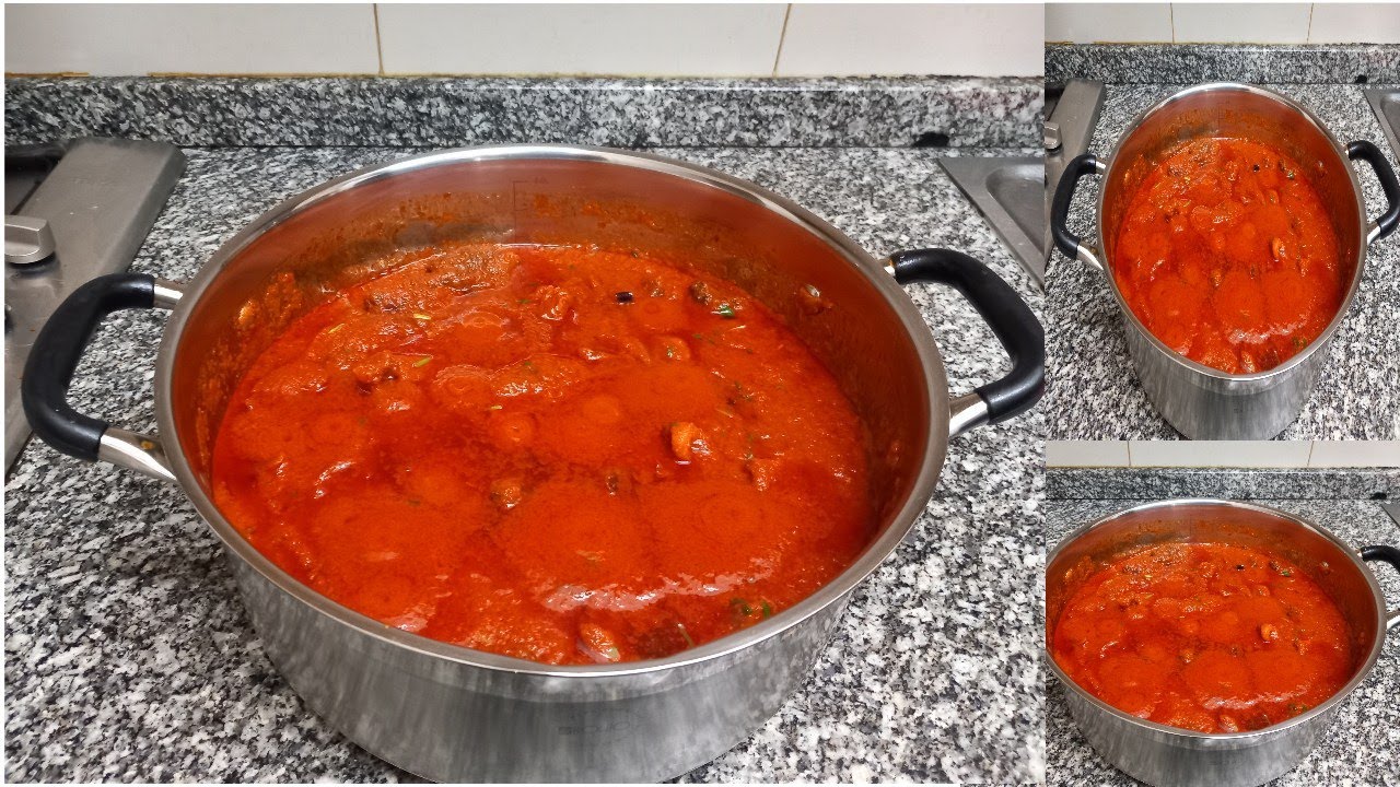 HOW TO MAKE AN AMAZING MEAT STEW/SAUCE RECIPE/ GHANAIAN WAY YouTube