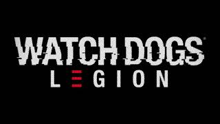 Watchdogs Legion - Electro Mix (Depth Of Field Mix)
