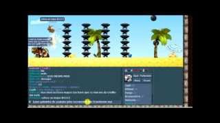 Transformice Que Começa com Queijos e Morangos  !!!