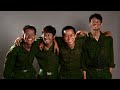 NGƯỜI LÍNH ĐẤT VIỆT Behind The Scene ( Full ) | quá trình Đức Tùng Team đã thực hiện bộ phim.