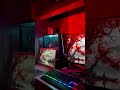 New setup❤️🧿.#gaming #gameplay #games #pc #pcgaming #glowup #shorts #viral #trending