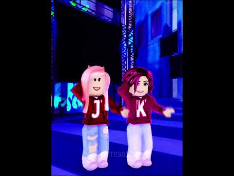 She Will (Step Back Emote) | Janet and Kate Shorts