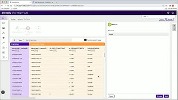 Enrich in Data Quality
