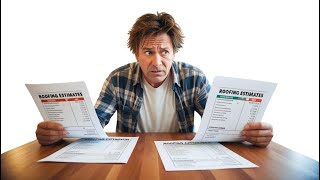 How Much Should a Roof Cost?