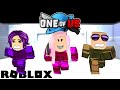 One of Us is an Imposter! | Roblox