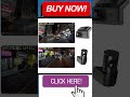Eltron Turbo Dash Cam Q7 3 Camera