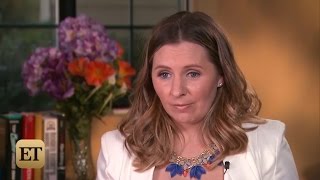 Beverly Mitchell is celebrating the 20th anniversary of 7th Heaven with the cutest throwback pics Profile