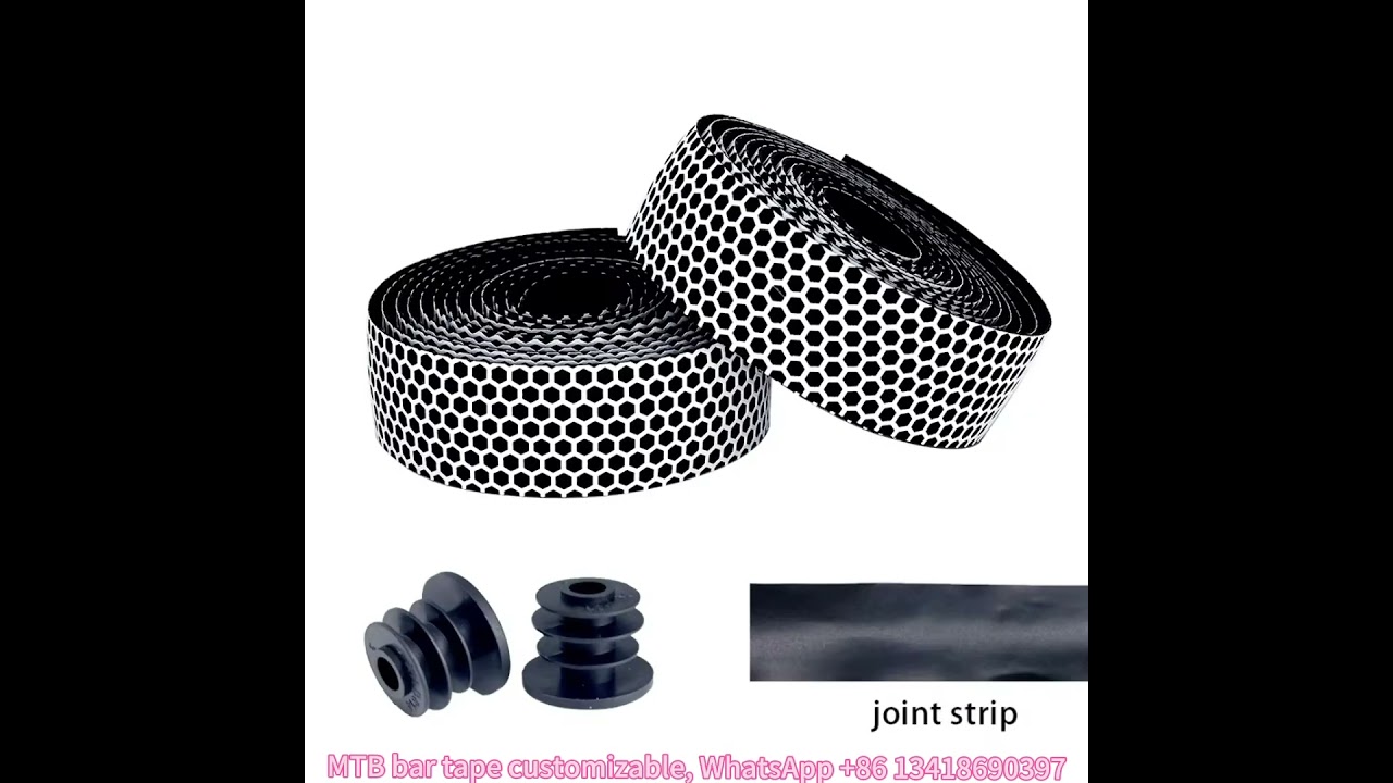 MTB bar tapes customizable, factory direct sale handlebar tapes,WhatsApp +86 13418690397