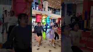 Kids Group Dance Performance 🫶 #shorts