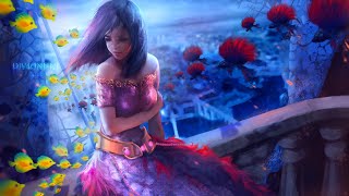 Relaxing Magical Mermaid Music – Enchanted Village of Mermaids ★310 screenshot 5