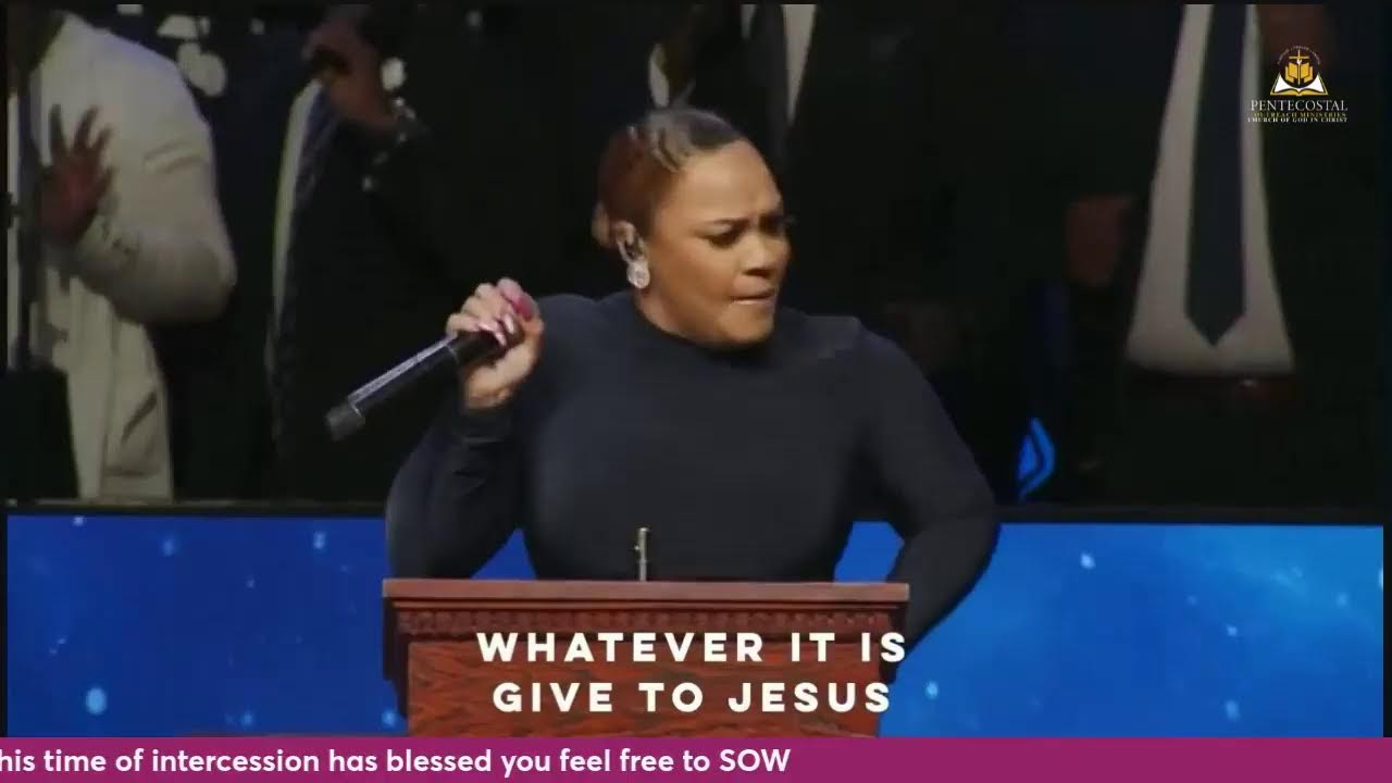 Early Morning Word and Prayer