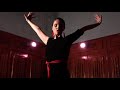 TANGO SHOW | SOLO LADY STYLE | ROXANNE