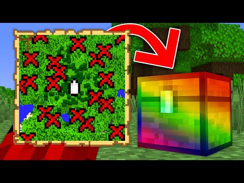 😱Майнкрафт, но с Новыми Супер Сокровищами..