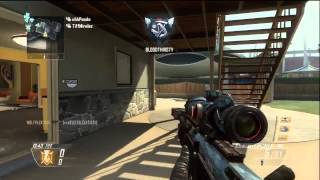 Black Ops 2: Random Quad Collat