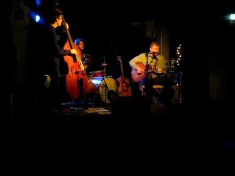 Max Wolff Trio - Chicken Foot Stomp (Max Wolff) (V...