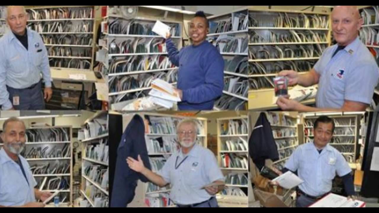 GREENVILLE TX POST OFFICE JOBS YouTube