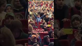 Fadıl Aydın Aklımız Sende Kaldı Ilahisi Şfet Şfet Şfetedüş