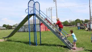PBIS Recess